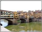 foto Ponte Vecchio di Firenze